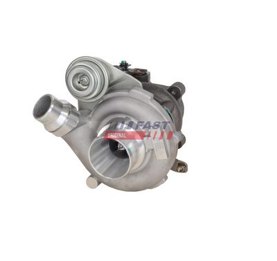 Turbo, Plniace dúchadlo FAST FT13752