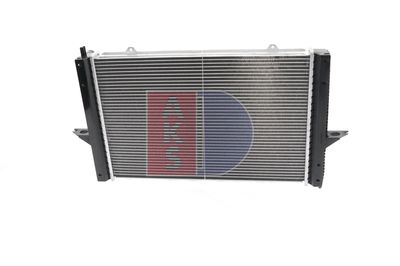 KüHLER MOTORKüHLUNG AKS DASIS 220003N 8