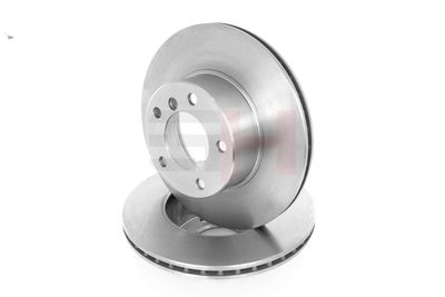 DISC FRANA GH GH401581 53
