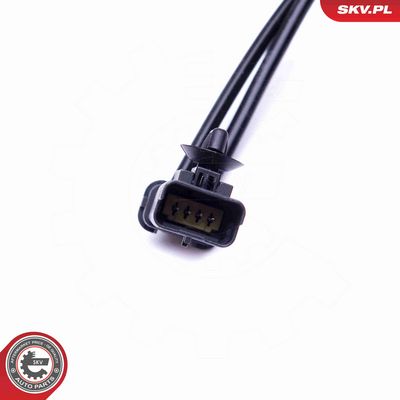 SENZOR TEMPERATURA GAZE EVACUARE ESEN SKV 30SKV326 2