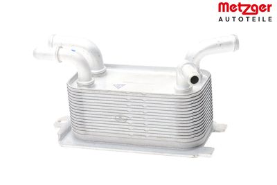 ÖLKüHLER AUTOMATIKGETRIEBE METZGER AUTOTEILE 0899531 3