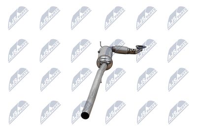 FILTRU FUNINGINE/PARTICULE SIST.DE ESAPAMENT NTY DPFFR008 43