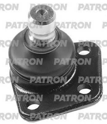 Шарнир независимой подвески / поворотного рычага PATRON PS3052 для VW CADDY