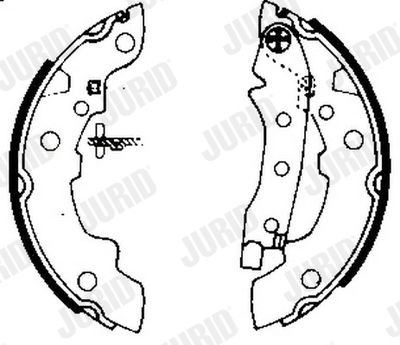 SET SABOTI FRANA JURID 361179J 1