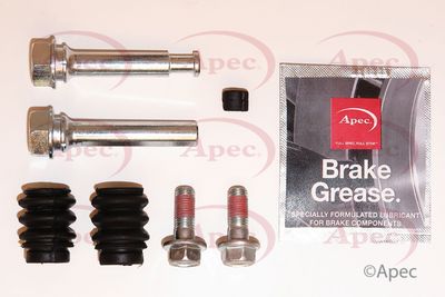 Guide Sleeve Kit, brake caliper APEC CKT1102