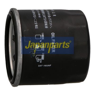 Olejový filter JAPANPARTS FO-W01S
