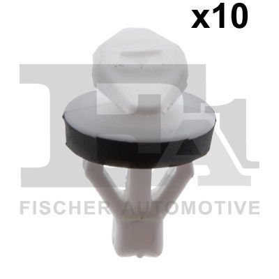 Klip, ozdobná / ochranná lišta FA1 11-40102.10