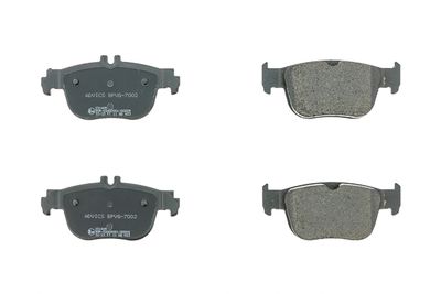 SET PLACUTE FRANA FRANA DISC