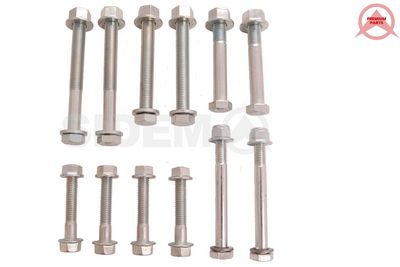 SET REPARATIE SUSPENSIE SIDEM 37386
