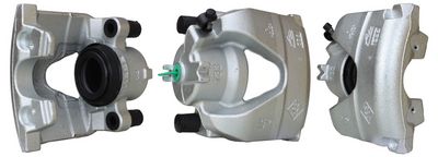 BREMSSATTEL