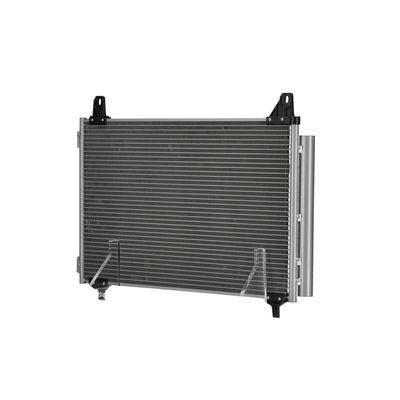 KONDENSATOR KLIMAANLAGE NISSENS 941296 29