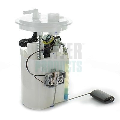 SISTEM ALIMENTARE CU COMBUSTIBIL HOFFER 7507331E