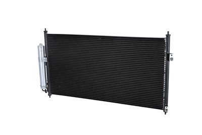 CONDENSATOR CLIMATIZARE NRF 35550 9