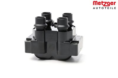 BOBINA DE INDUCTIE METZGER AUTOTEILE 0880151 21