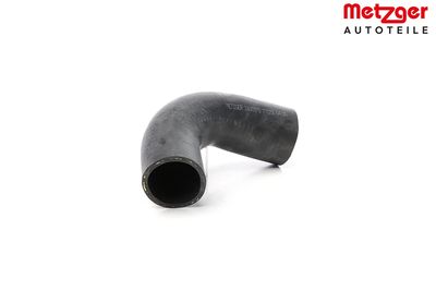 LADELUFTSCHLAUCH METZGER AUTOTEILE 2400375 31