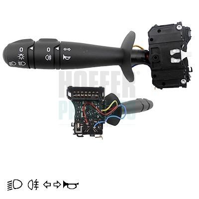 COMUTATOR COLOANA DIRECTIE