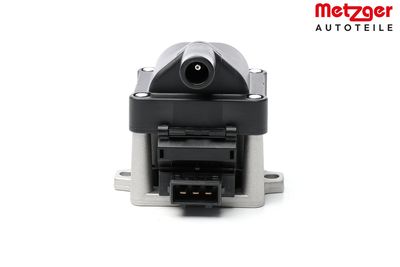ZüNDSPULE METZGER AUTOTEILE 0880100 37