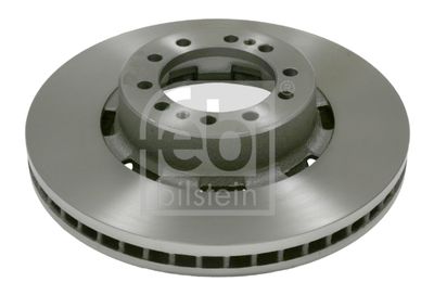 Brake Disc 18020