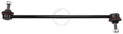 Link/Coupling Rod, stabiliser bar 260649