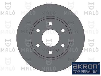 Disque de frein OE