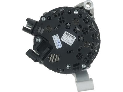 GENERATOR / ALTERNATOR AS-PL A0287SEG 2