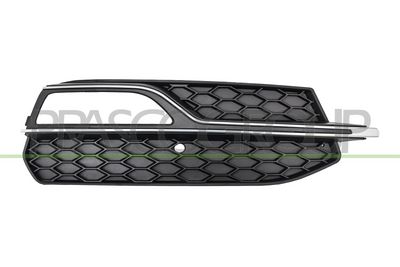 GRILA VENTILATIE BARA PROTECTIE