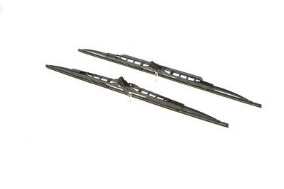 LAMELA STERGATOR BOSCH 3397118566 21