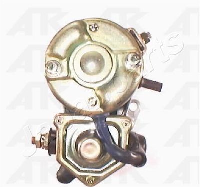 STARTER JAPANPARTS MTT219 2