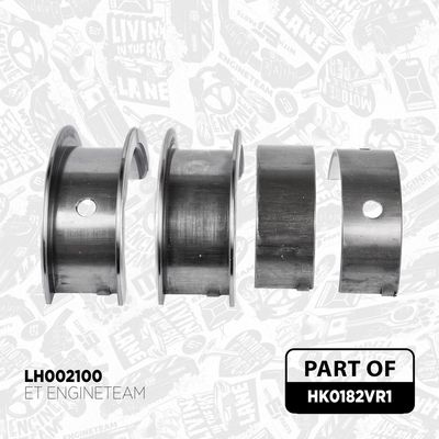  ET ENGINETEAM HK0182VR1 7