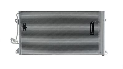 CONDENSATOR CLIMATIZARE MAHLE AC659000P 29