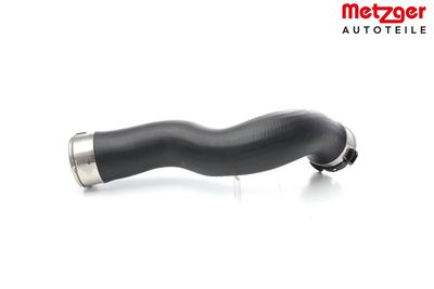 LADELUFTSCHLAUCH METZGER AUTOTEILE 2400330 21