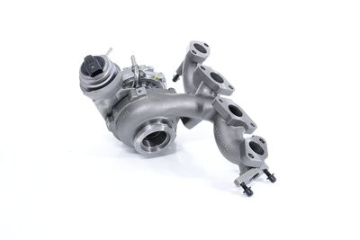 LADER AUFLADUNG BTS Turbo T914138 17