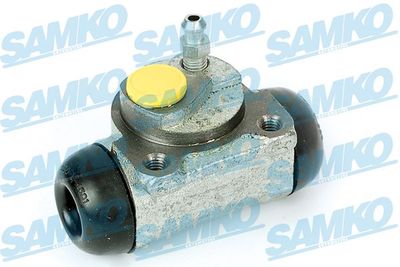 Cylinderek hamulcowy SAMKO C12360
