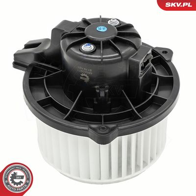 vnitřní ventilátor SKV 68SKV277
