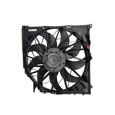 VENTILATOR RADIATOR NISSENS 85067 26