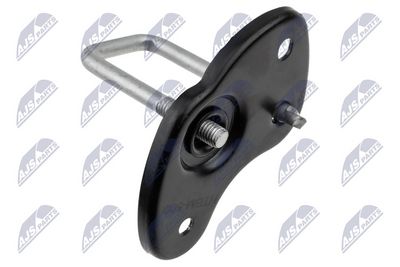 Gancio di sicurezza, serratura cofano motore NTY EZC-BM-600