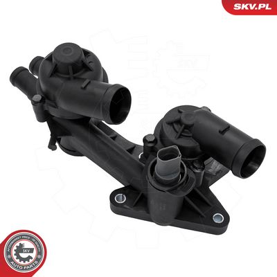 ESEN SKV - Termostat chladenia AUDI , 20SKV277