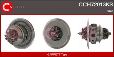 ANSAMBLU DE BAZă TURBOCOMPRESOR