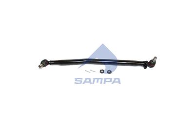Bieleta, directie SAMPA 097.583 Bieleta, directie SAMPA 097.583