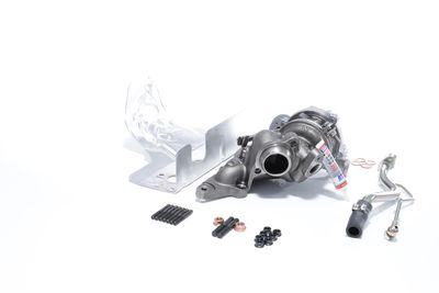 LADER AUFLADUNG BTS Turbo T981175 21