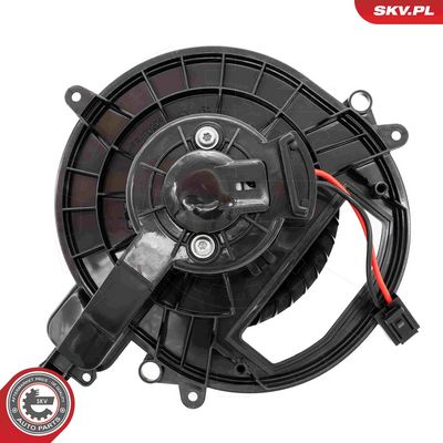 vnitřní ventilátor SKV 68SKV117