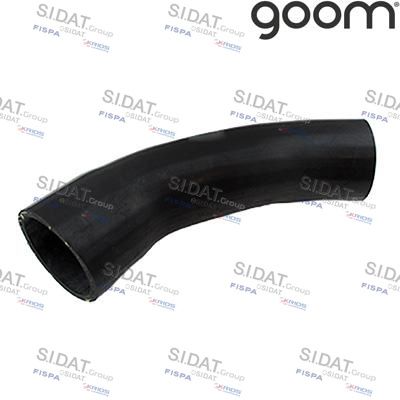 въздуховод за турбината SIDAT 500162