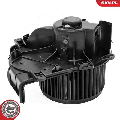vnitřní ventilátor SKV 68SKV002