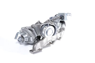 LADER AUFLADUNG BTS Turbo T918126 5