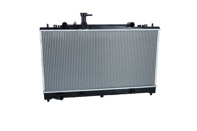 RADIATOR RACIRE MOTOR NRF 53383 44