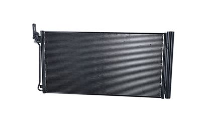 CONDENSATOR CLIMATIZARE NRF 350611 27