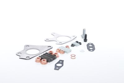 SET MONTAJ TURBOCOMPRESOR BTS Turbo T931214ABS 32