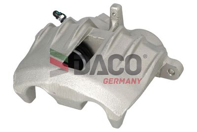Kočiona čeljust DACO BA2307