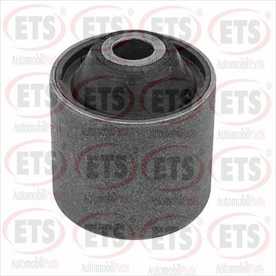 крепежен комплект, решетка на радиатора ETS 19.MB.459
