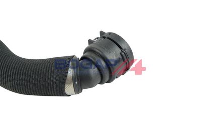 FURTUN RADIATOR BOGAP A4228102 4